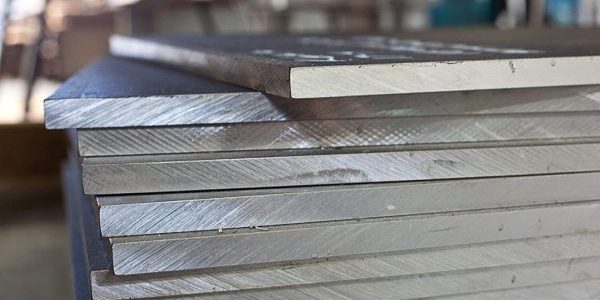 بهترین خریدار ضایعات استیل در تهران