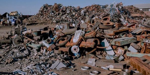 خرید ضایعات باتری