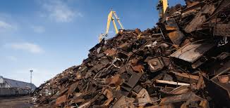 خرید ضایعات آهن