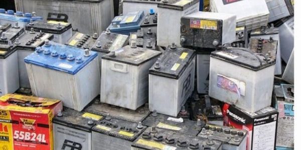 battery scarp خرید ضایعات باتری