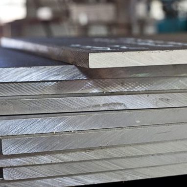 بهترین خریدار ضایعات استیل در تهران