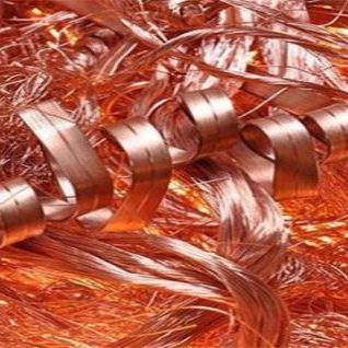 خرید ضایعات مس