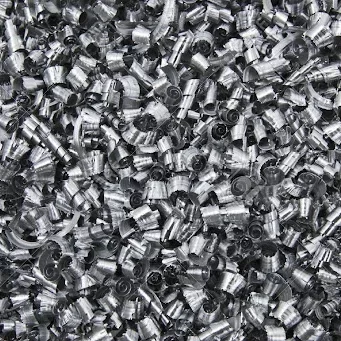 خرید ضایعات استیل