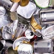 ضایعات فلزی