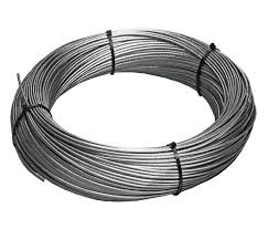 بهترین خریدار کابل استیل در تهران