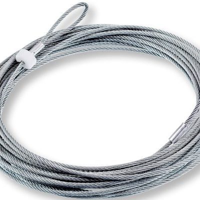 کابل‌های استیل