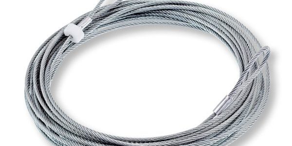 کابل‌های استیل