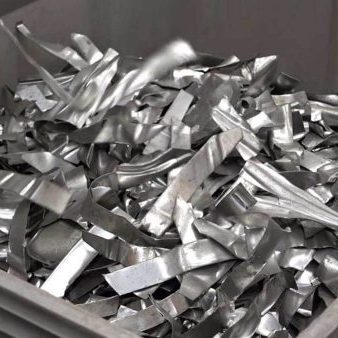 قیمت ضایعات آلومینیوم