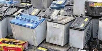 خرید ضایعات باتری