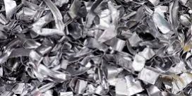 قیمت ضایعات آلومینیوم