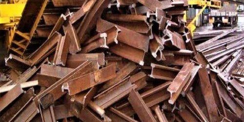 iron waste 2 ضایعات آهن