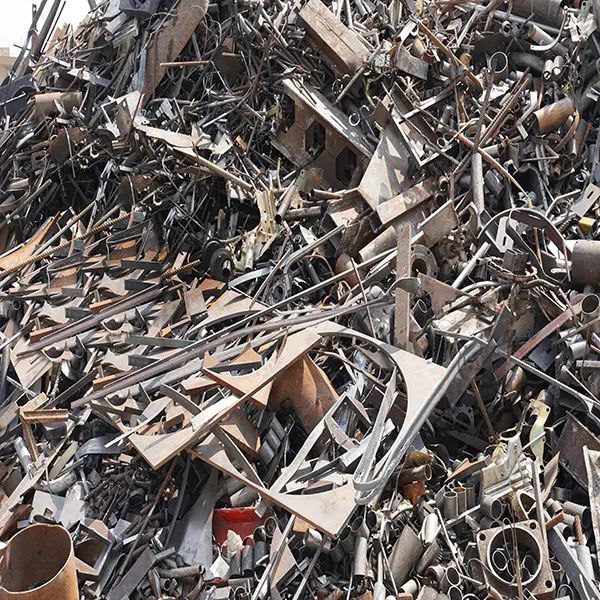 iron waste 3