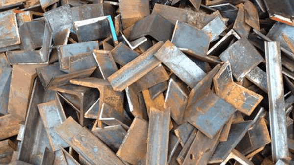 فروش ضایعات آهن