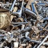 ضایعات استیل