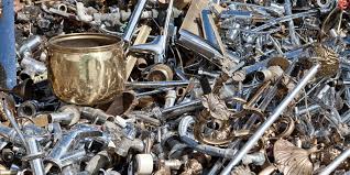 ضایعات استیل