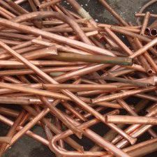 بهترین خریدار ضایعات مس