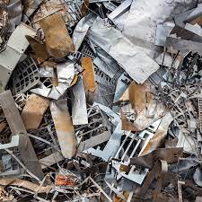 قیمت ضایعات استیل