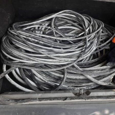 صنعت ضایعات