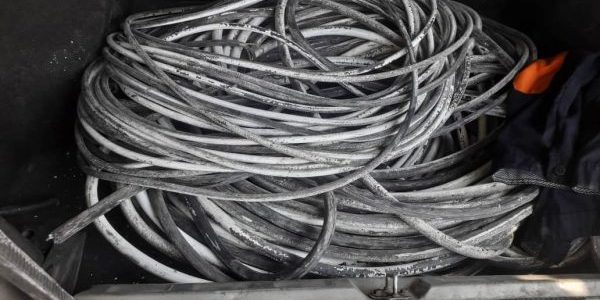 صنعت ضایعات