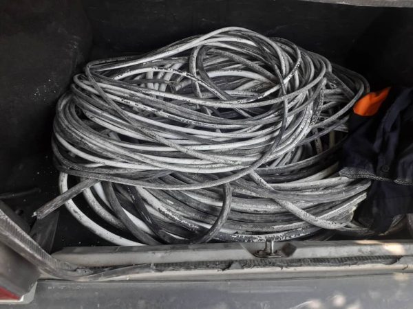 خرید ضایعات