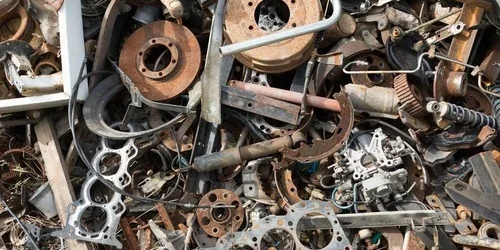 iron waste 2 خرید ضایعات آهن