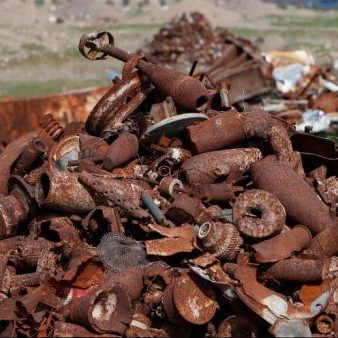 خریدار ضایعات باتری