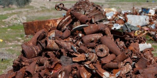 خریدار ضایعات باتری