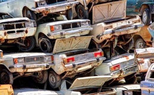 اوراق کردن ماشین